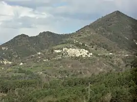 La Rochette (Alpes-de-Haute-Provence)