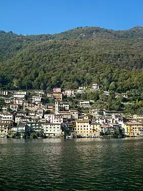Gandria