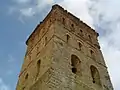 Tour Sainte-Cécile.