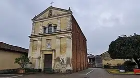 Villanova Monferrato