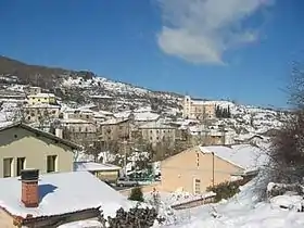 Villanueva de Cameros