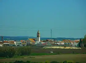 Villarrasa