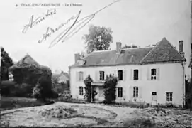 Le château