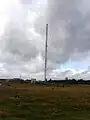 Antenne no&nbsp;2 (la plus haute)