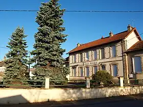 Villebougis