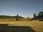 Le parc des Hautes-Bruyères.
