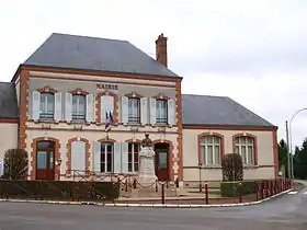 Villemoutiers