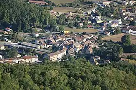 Villeneuve-d'Olmes