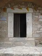 Le portail