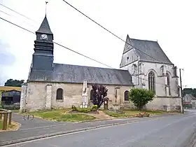 Villers-Vicomte