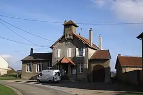 Villers-devant-Mouzon