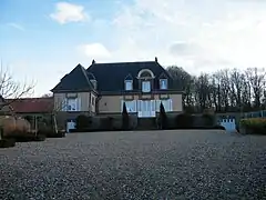 Château.