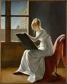 Marie-Denise Villers1801