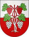 Blason de Villette (Lavaux)