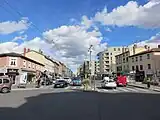 Place des Maisons Neuves