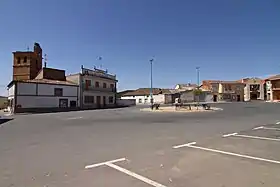 Villoruela