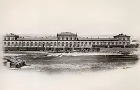 En 1860.