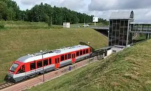 En 2015.