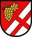 Blason de Vinařice