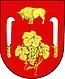 Blason de Vinaře