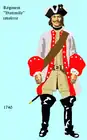 de 1740 à 1757