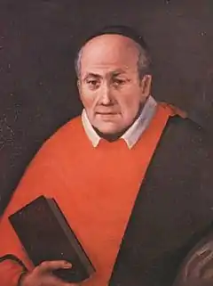 Image illustrative de l’article Vincenzo Romano