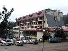 Visegradska banja vilina vlas by Klackalica.jpg