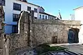Porta dos Cavaleiros