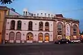 Théâtre Viriato