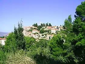 Vrisnik