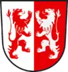 Blason de Viège