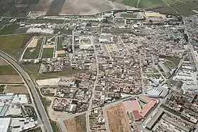 Herrera (Séville)