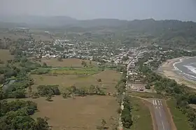 Acandí