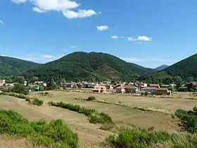 Boca de Huérgano
