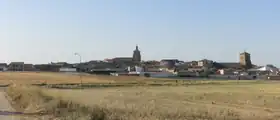 Cisneros (Espagne)