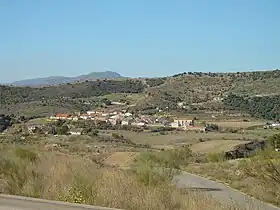 Redueña
