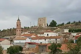 Ruesca