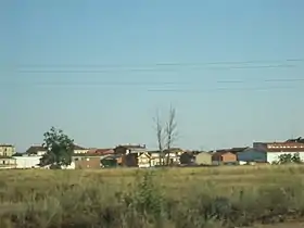 Santa María del Páramo