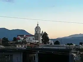 Zinapécuaro