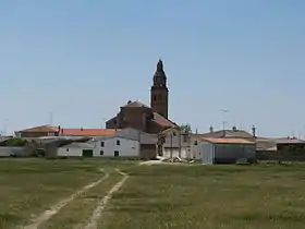 Palaciosrubios
