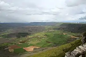 Valderredible
