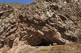 Image illustrative de l’article Grotte du Guitarrero