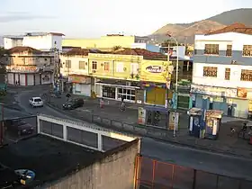 Mesquita (Rio de Janeiro)