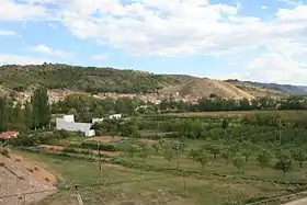 Morés