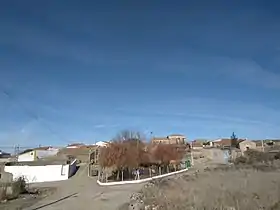 Añover de Tormes