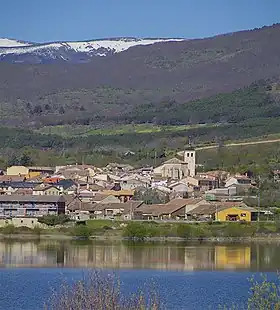 Lozoya