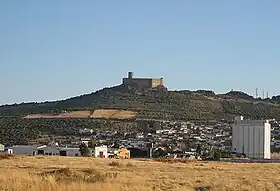Puebla de Alcocer
