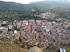 Blanca (région de Murcie)