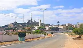 Teixeira (Paraíba)