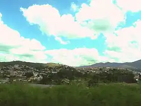 Barão de Cocais